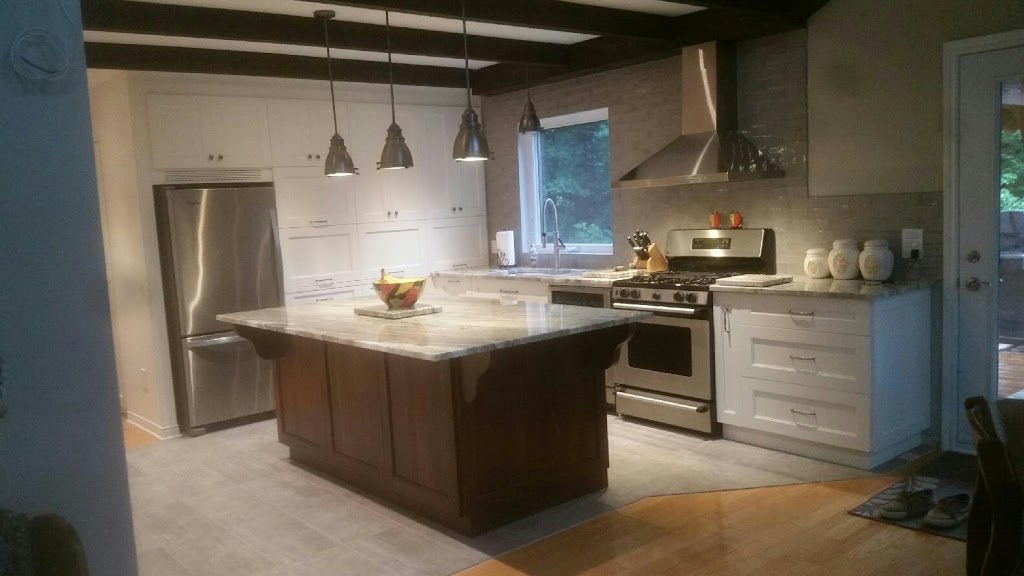 G M Construction Superieur Inc | 35 Chemin du Vieux Pont, Lac-Supérieur, QC J0T 1J0, Canada | Phone: (819) 421-0775