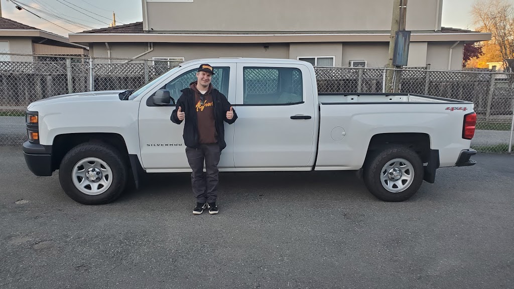 Cascadian Auto | 6081 Hastings St, Burnaby, BC V5B 4Z4, Canada | Phone: (604) 368-8444