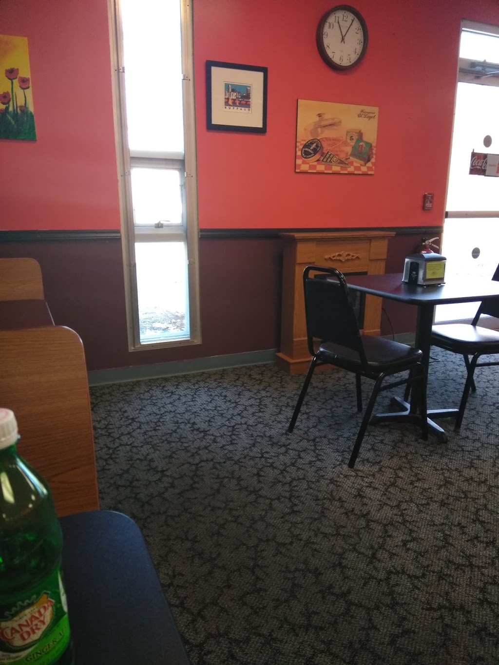 Sisters and Sons Pizzeria and Deli | 435 Creekside Dr, Buffalo, NY 14228, USA | Phone: (716) 389-0724