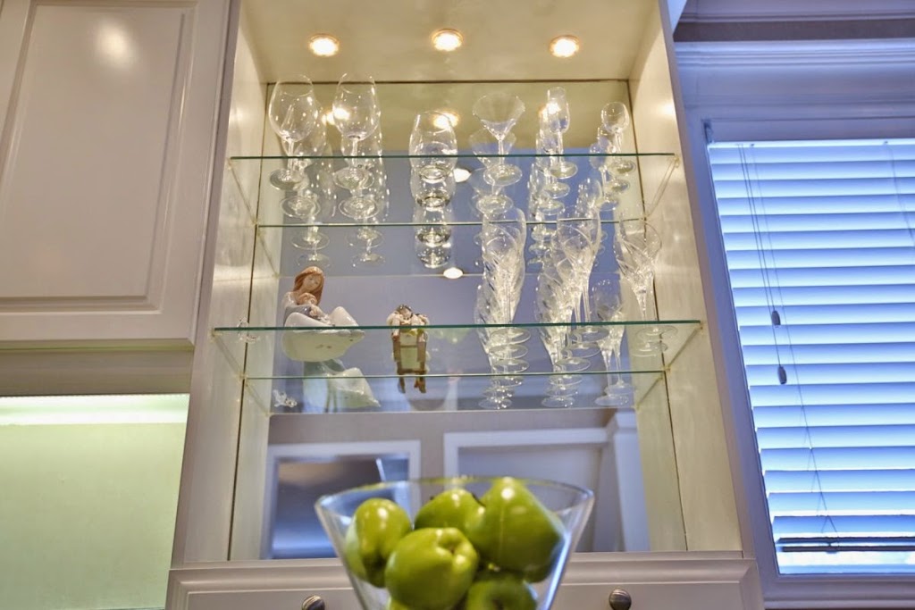 Sharrard Painting & Fine Finishing | Cabinet Refinishing and Spr | 487 Speers Rd, Oakville, ON L6K 2G4, Canada | Phone: (905) 334-3242