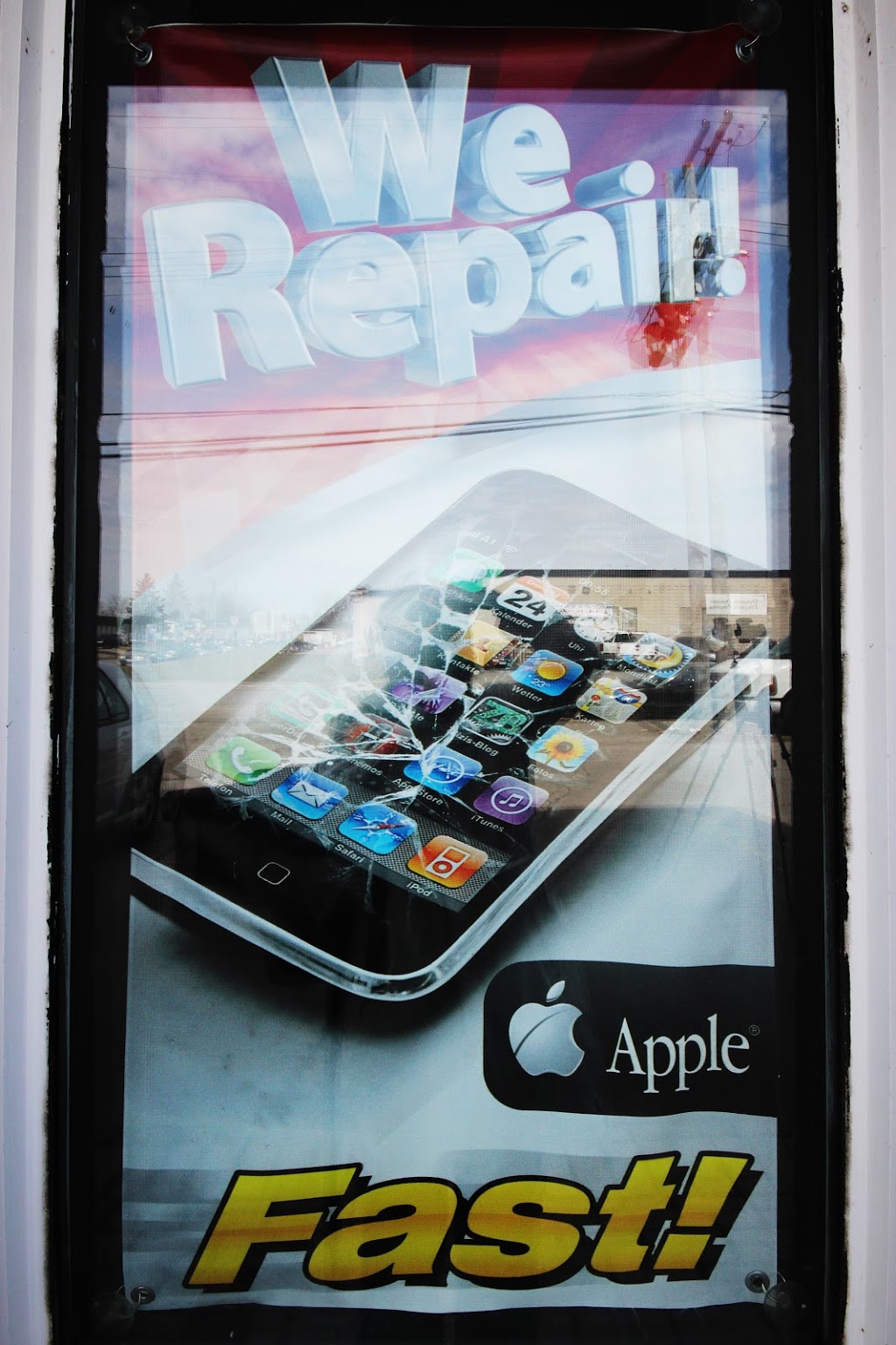 iRepairPro.com | 1916 Merivale Rd, Nepean, ON K2G 1E8, Canada | Phone: (613) 797-9792
