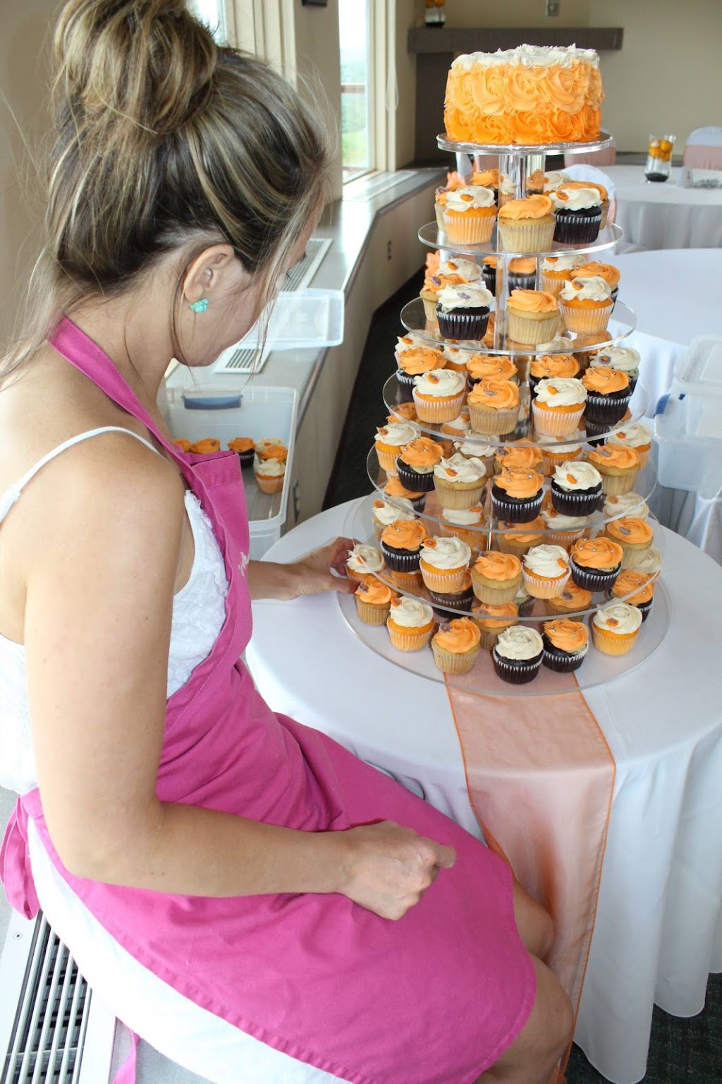Cake Queen | 90 Marine Dr, Torbay, NL A1K 1A7, Canada | Phone: (709) 746-4097