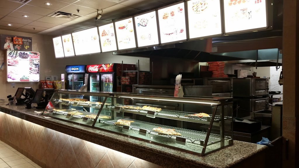 Pizza Pizza | 300 Taunton Rd E, Oshawa, ON L1G 7T4, Canada | Phone: (905) 427-1111