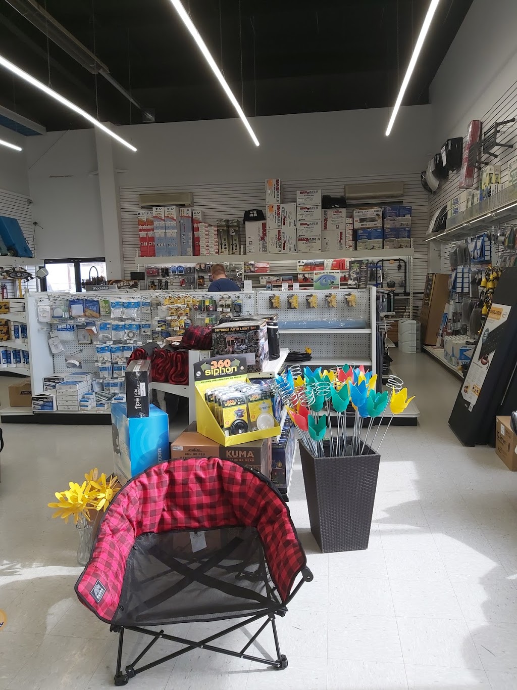 Woodys RV World - Saskatoon | 3630 Idylwyld Dr N, Saskatoon, SK S7L 6G3, Canada | Phone: (306) 374-3738
