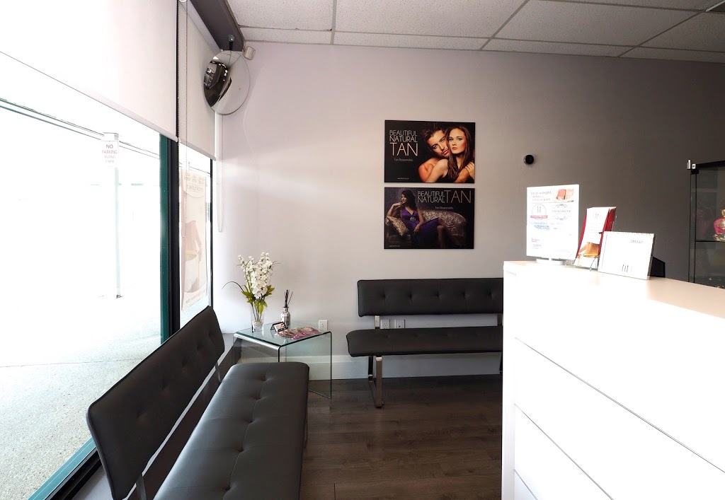 Grand River Tanning Salon | 1601 River Rd E, Kitchener, ON N2A 3Y4, Canada | Phone: (519) 894-5852