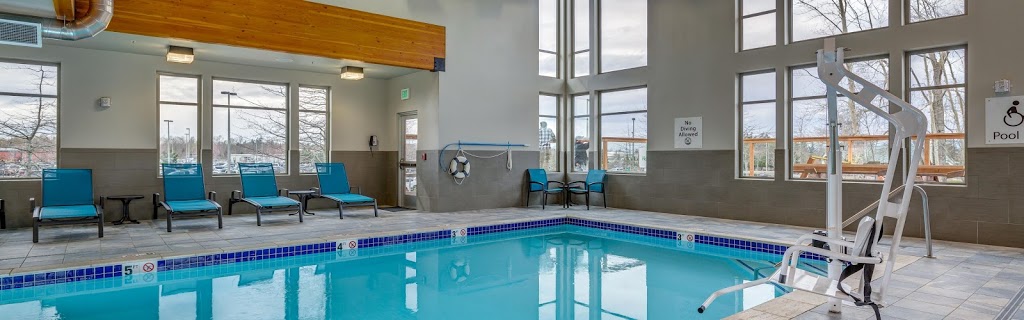 Holiday Inn & Suites Bellingham | 4260 Mitchell Way, Bellingham, WA 98226, USA | Phone: (360) 746-6844