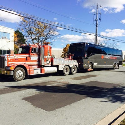 Anchor Towing & Recovery Ltd. | 687 Prospect Rd, Goodwood, NS B3T 1P3, Canada | Phone: (902) 457-1700