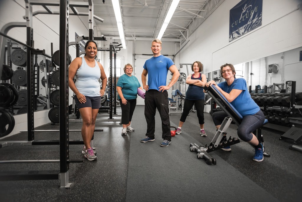 Fit Culture Inc. | 50 Viceroy Rd #17, Concord, ON L4K 3A7, Canada | Phone: (905) 669-7500