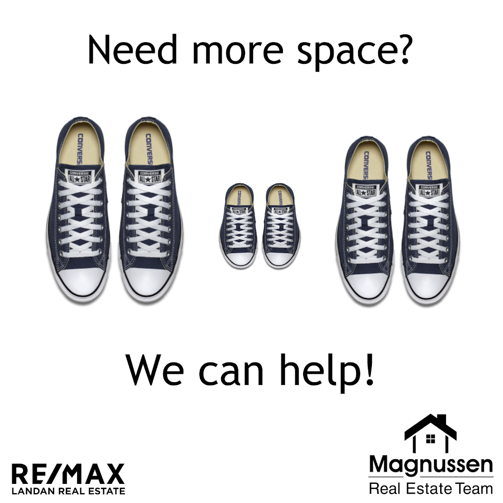 Magnussen Real Estate Team - Okotoks & Calgary Realtor | 8820 Blackfoot Trail SE #115, Calgary, AB T2J 3J1, Canada | Phone: (403) 278-2900