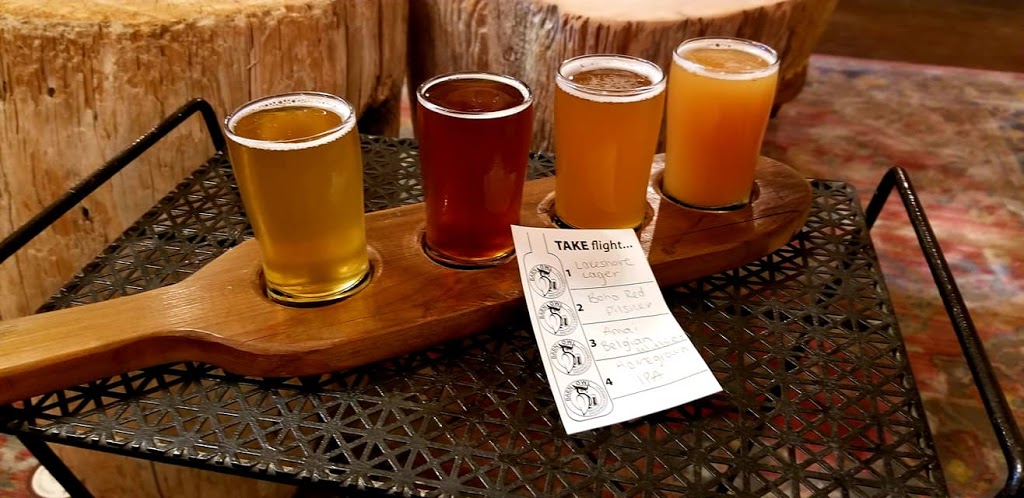 Barn Owl Brewing | 4629 Lakeshore Rd #102, Kelowna, BC V1W 1X3, Canada | Phone: (778) 760-9349