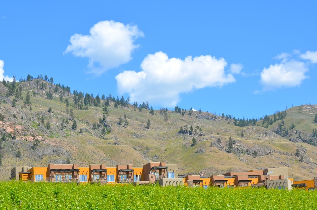 The Residences at Spirit Ridge | 2000 Valleyview Dr #23, Osoyoos, BC V0H 1V6, Canada | Phone: (250) 766-4092