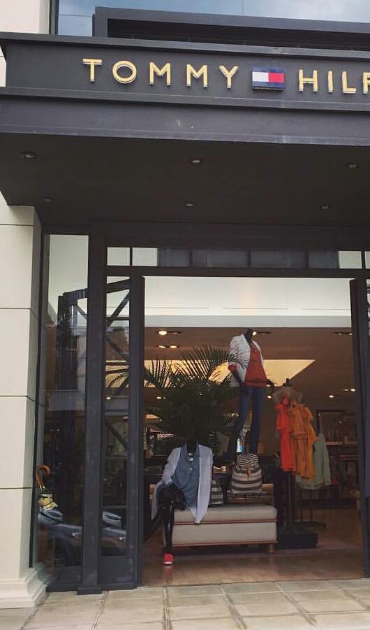 Tommy Hilfiger | 1800 Military Rd, Niagara Falls, NY 14304, USA | Phone: (716) 297-3113