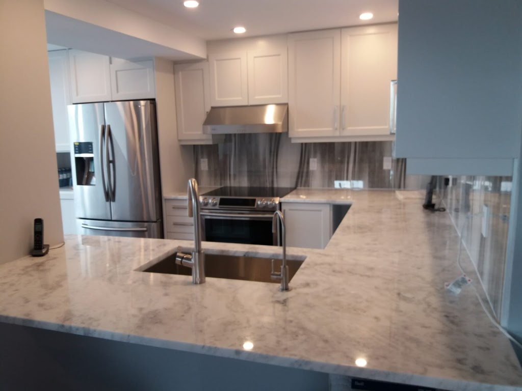 Casa Kitchens Inc. | 710 Progress Ave #11, Scarborough, ON M1H 2X3, Canada | Phone: (647) 347-7798