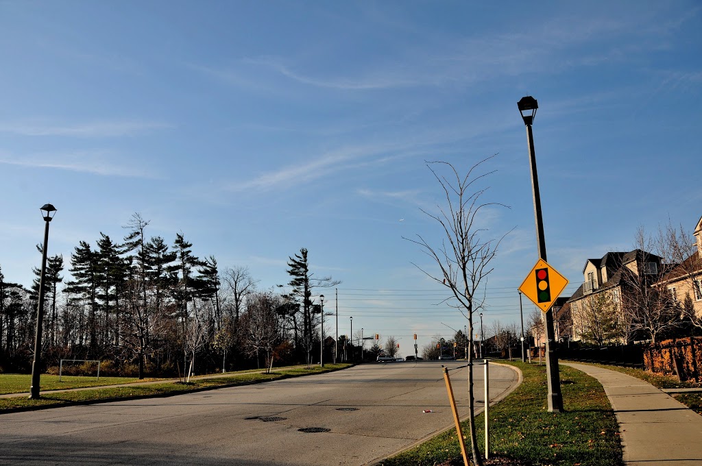 F.B. McFarren Memorial Park | Mississauga, ON L5M 6C2, Canada