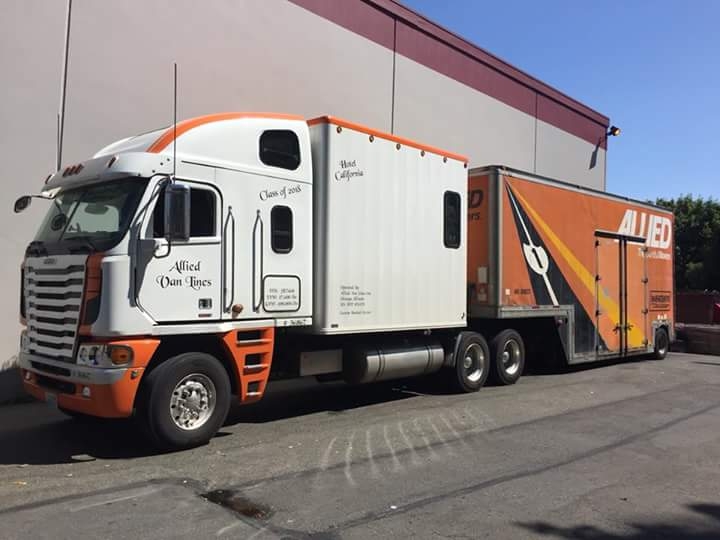 Swans Moving & Storage Co | 4350 Pacific Hwy, Bellingham, WA 98226, USA | Phone: (360) 734-0540