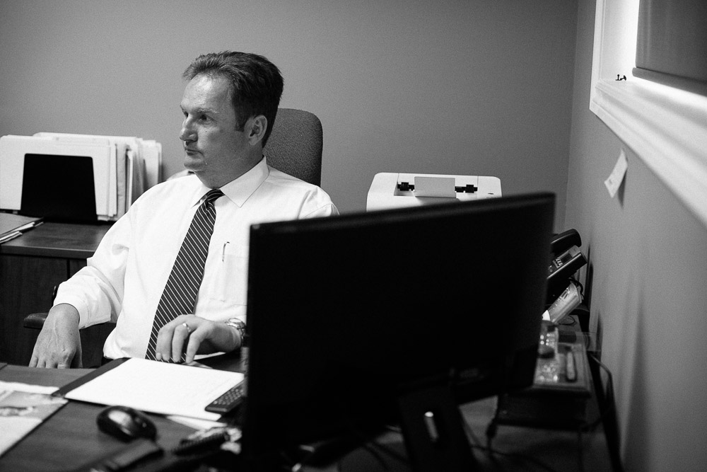 Peter A. McSherry Law Office | 343 Waterloo Ave, Guelph, ON N1H 3K1, Canada | Phone: (519) 821-5465