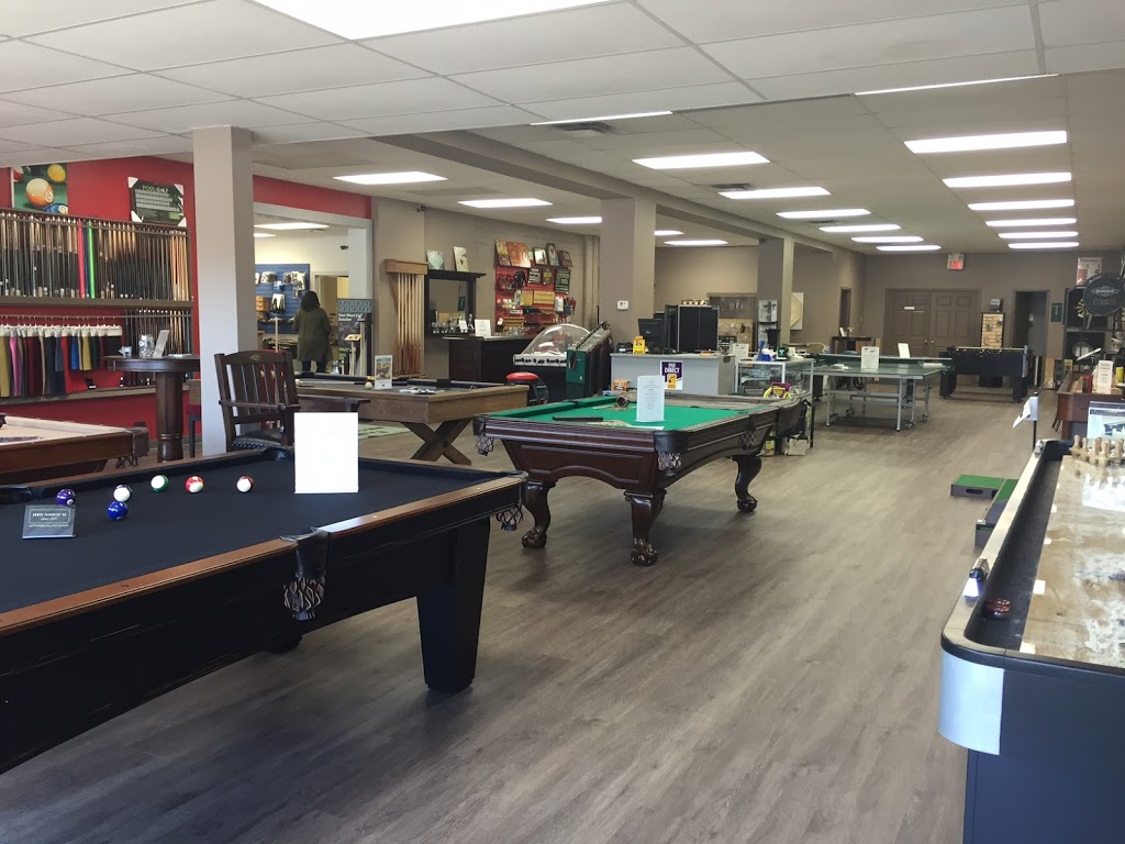 Family Recreation Store | 25 Maywood Ave, St. Catharines, ON L2R 1C5, Canada | Phone: (905) 641-0841