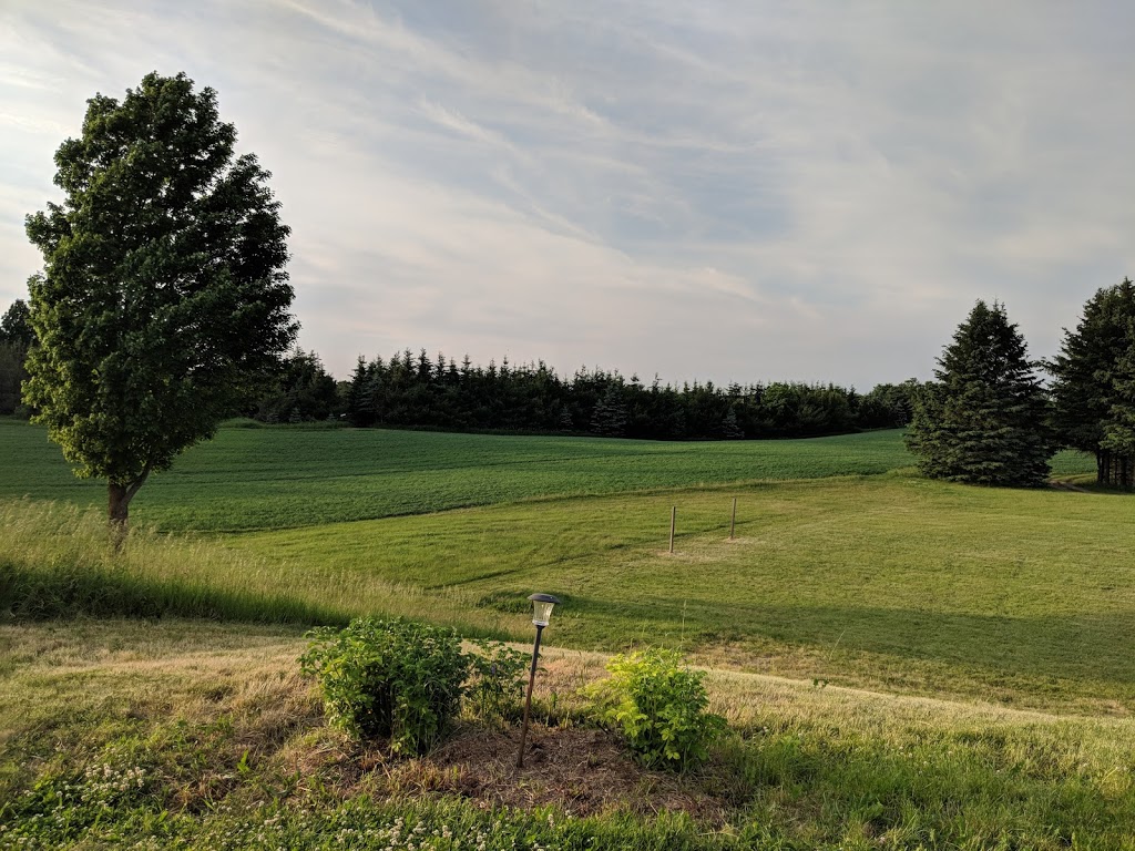 Highview Bed & Breakfast | 1H3, 488091 30 Side Rd, Orangeville, ON L9V 1H3, Canada | Phone: (519) 939-8186