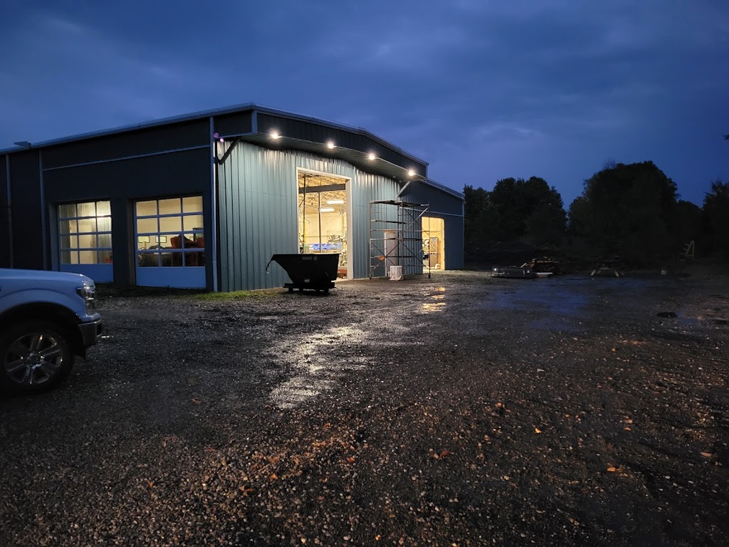 Steertech Performance Kawartha | 105 Nichols Cove Road, Trent Lakes, ON K0M 1A0, Canada | Phone: (705) 742-0223