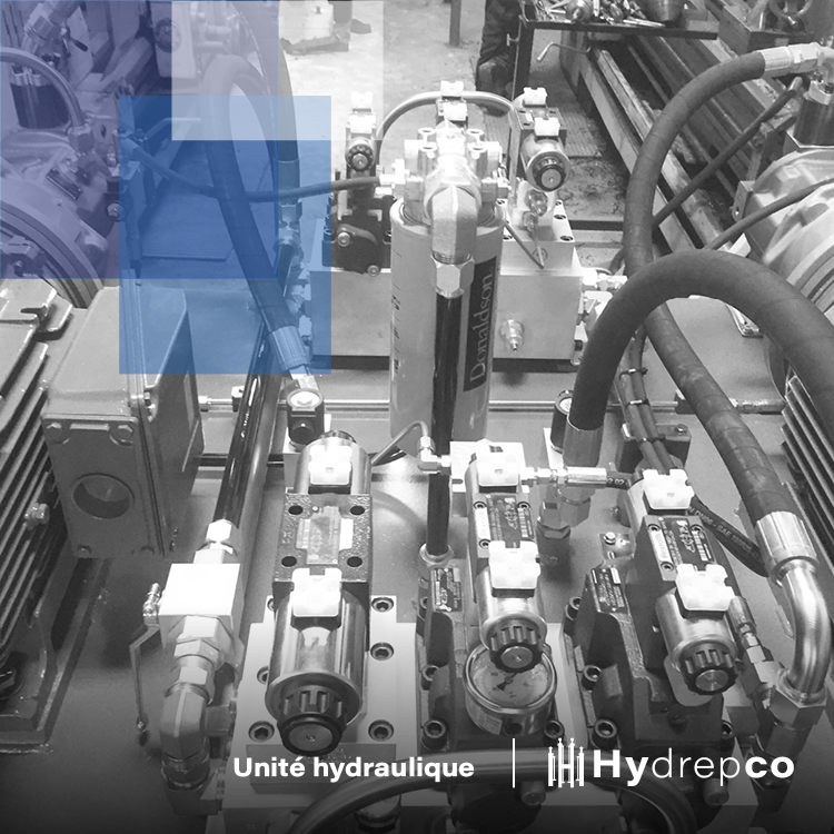 Hydrepco inc. | 229 Chem. Saint-François-Xavier, Delson, QC J5B 1X8, Canada | Phone: (514) 701-0282