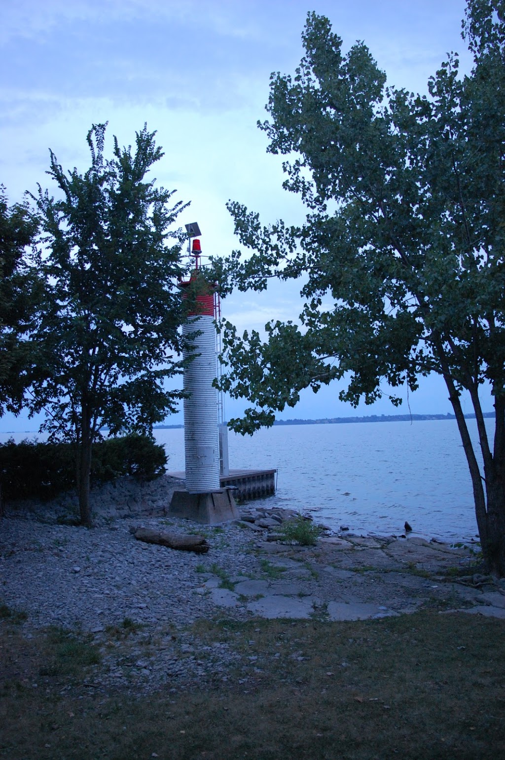 Lighthouse Park | Nicholson Point Rd, Kingston, ON K0H 1G0, Canada | Phone: (604) 925-7275