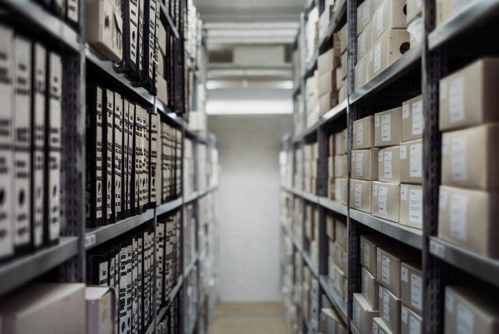 Entrepôt Therrian Warehouses - Sherbrooke | 290 Rue Corbeil, Sherbrooke, QC J1G 3H2, Canada | Phone: (819) 943-7276