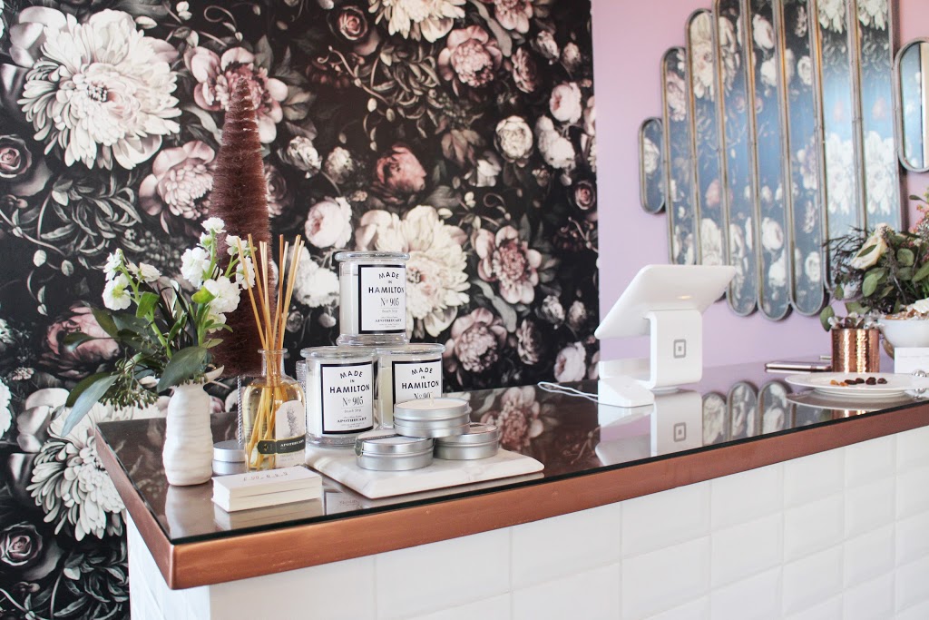 hello baked | 342 Barton St E, Hamilton, ON L8L 2X7, Canada