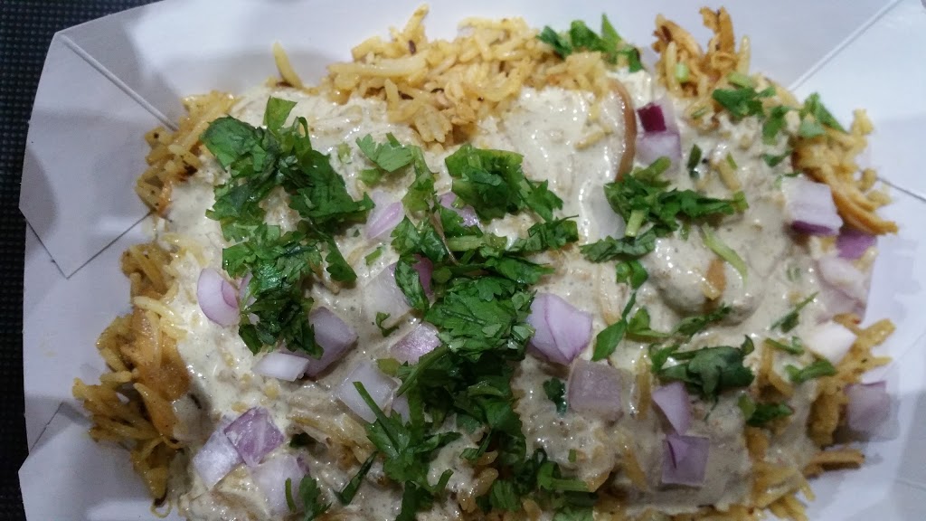 Ricks Good Eats | 6660 Kennedy Rd #1, Mississauga, ON L5T 2M9, Canada | Phone: (905) 696-6966