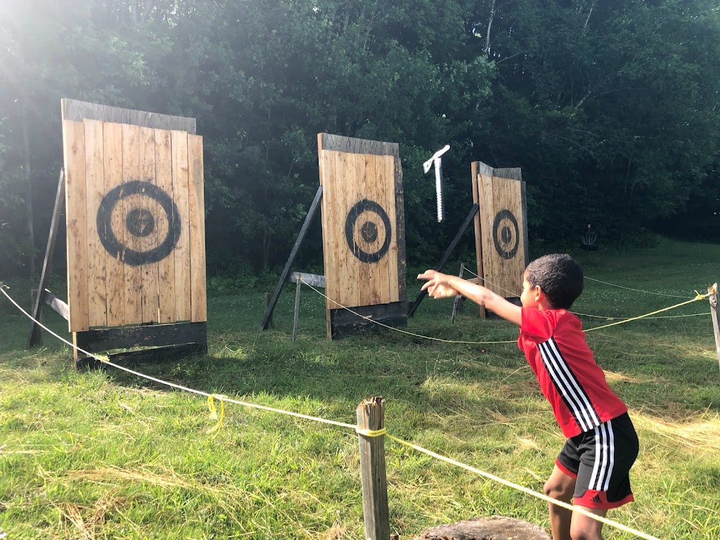 Joy Bible Camp | 39 Joy Bible Camp Ln A, Bancroft, ON K0L 1C0, Canada | Phone: (613) 332-3696