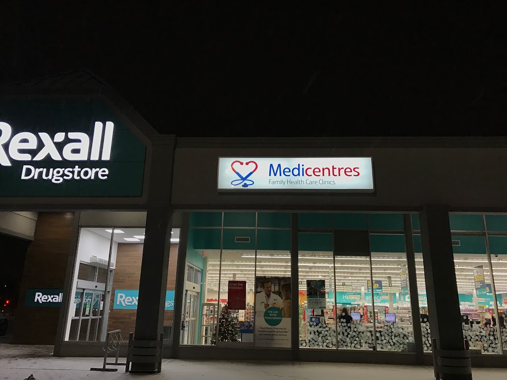 Medicentres Family Care Clinics | 11076 51 Ave NW, Edmonton, AB T6H 0L4, Canada | Phone: (780) 436-8071