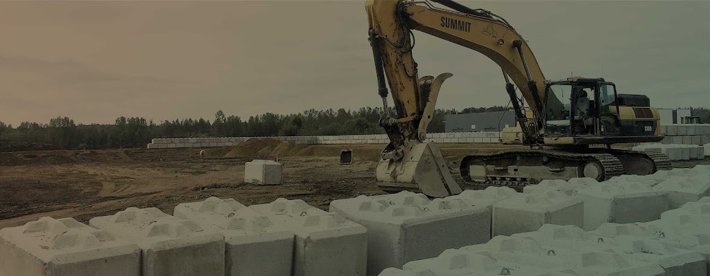 Summit Earthworks | 33171 2nd Ave, Mission, BC V2V 6T8, Canada | Phone: (604) 820-0569