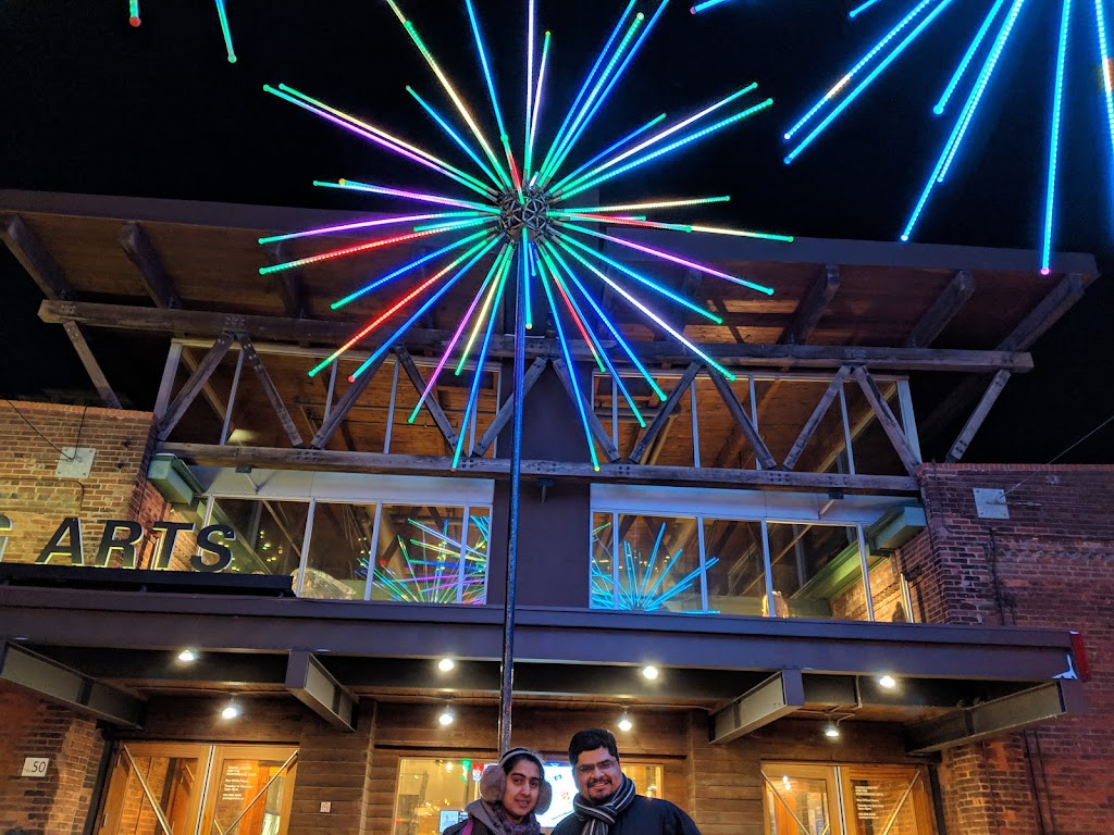 Soulpepper Theatre Co | 50 Tank House Lane, Toronto, ON M5A 3C4, Canada | Phone: (416) 866-8666