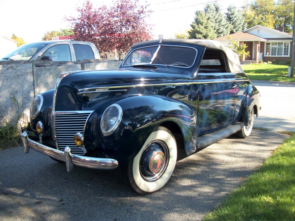 Fawcett Motor Carriage Company | 106 Palmerston Ave, Whitby, ON L1N 3E5, Canada | Phone: (905) 686-1412