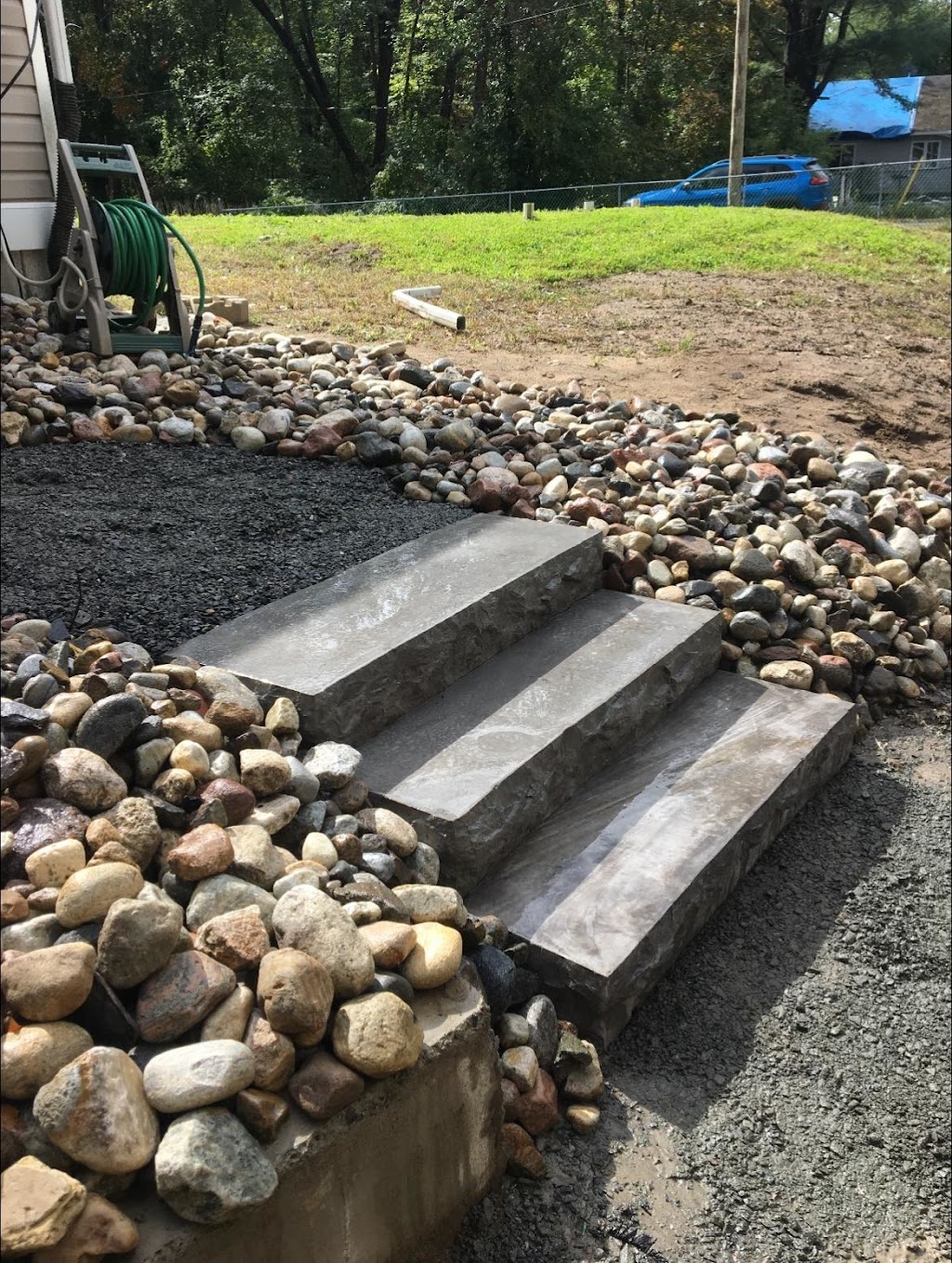 Diggers Excavating | 443 Cameron Side Rd, Township Of Tay Valley, ON K7H 3C9, Canada | Phone: (613) 812-1171