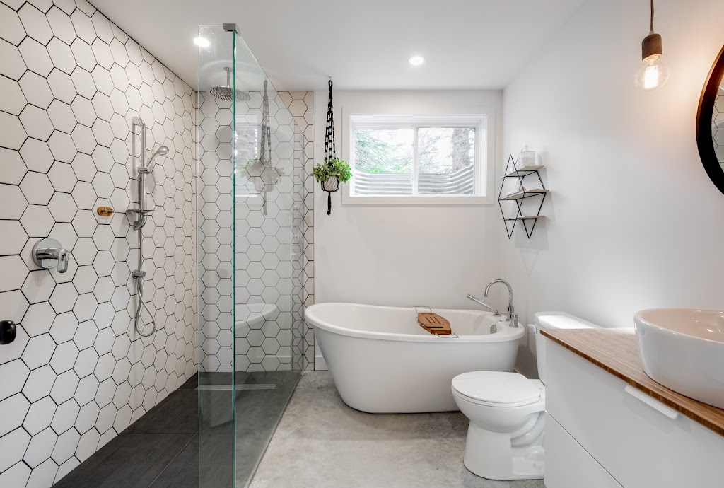 Sarrazin Construction | 857 Rue Ouimet, Sainte-Adèle, QC J8B 2R3, Canada | Phone: (450) 239-1553