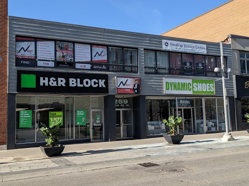 Dynamic Shoes | 259 King St W, Kitchener, ON N2G 1B1, Canada | Phone: (519) 578-7788