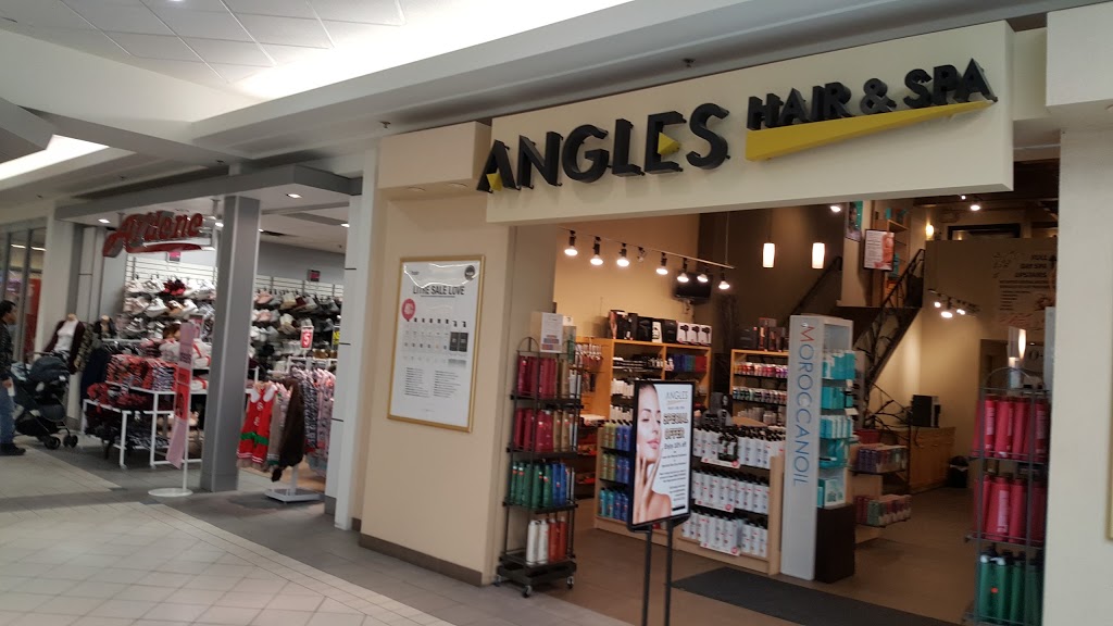 Angles Hair and Aesthetics | 1632 14 Ave NW, Calgary, AB T2N 1M7, Canada | Phone: (403) 543-2333