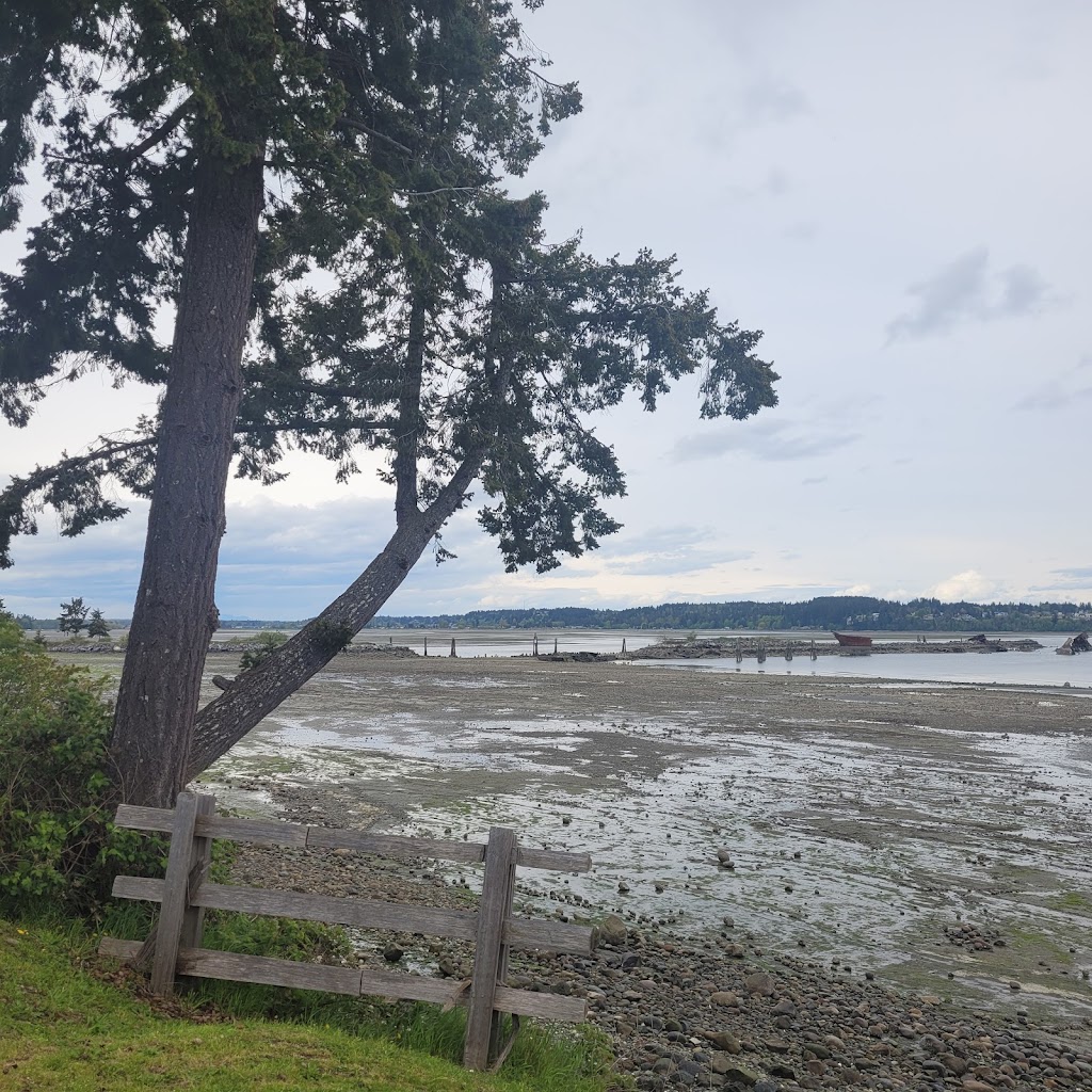 Marine Drive Picnic Area | 39 Marine Dr, Royston, BC V0R 2V0, Canada | Phone: (250) 334-6000