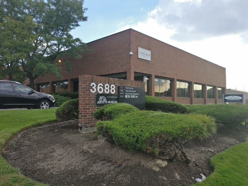 Anixter Canada | 3688 Nashua Dr, Mississauga, ON L4V 1M5, Canada | Phone: (905) 677-8997