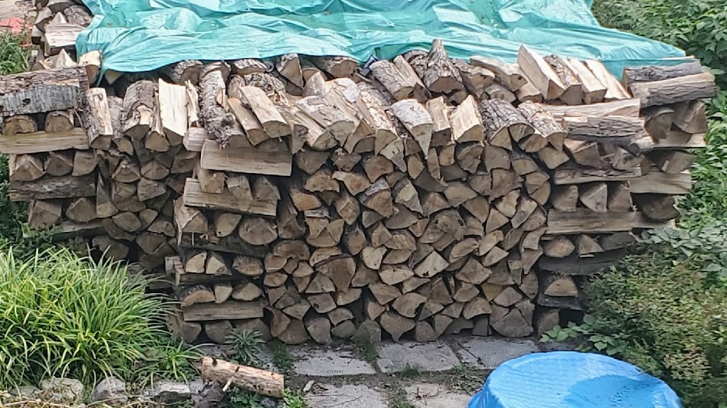 Muskoka Family Firewood | 160 White House Rd, Huntsville, ON P1H 2J3, Canada | Phone: (705) 349-0475