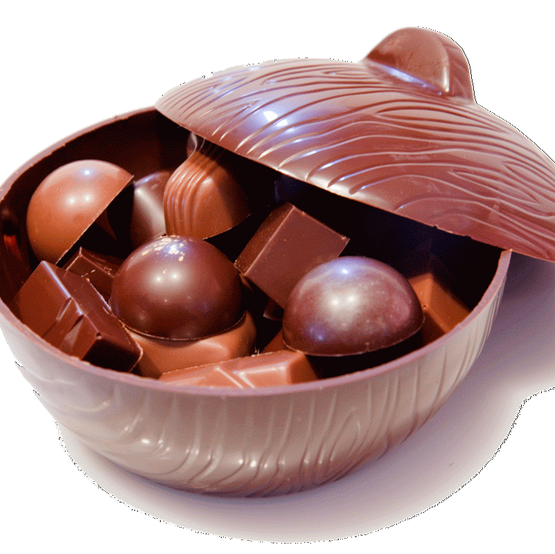 NYMA Chocolats et Confiseries | 377 Rue Côté, Joly, QC G0S 1M0, Canada | Phone: (418) 415-0632