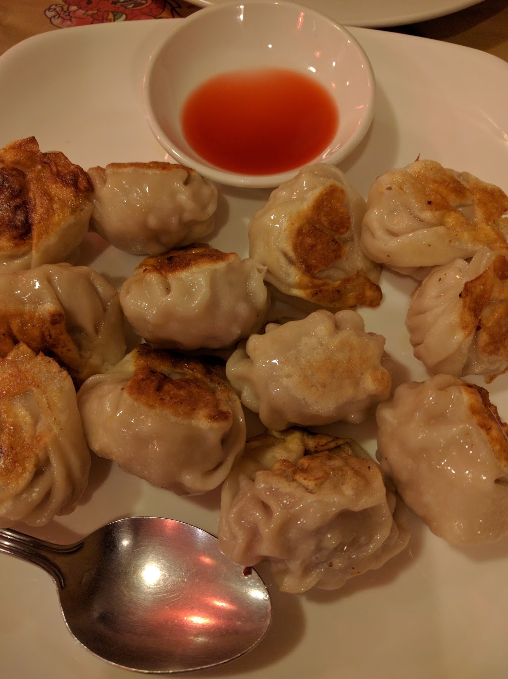 Toy Sun Restaurant | 1133 Henderson Hwy, Winnipeg, MB R2G 1L4, Canada | Phone: (204) 339-0068