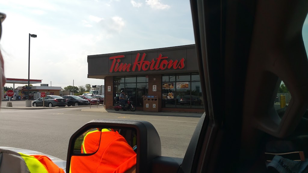 Tim Hortons | 3755 ON-144, Chelmsford, ON P0M 1L0, Canada | Phone: (705) 855-1138
