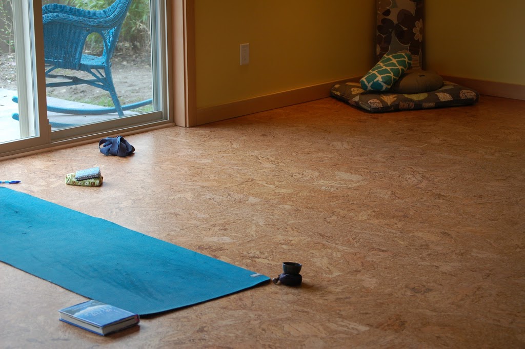 Lotus Village Yoga | 617 Wain Rd, North Saanich, BC V8L 5N8, Canada | Phone: (778) 351-3934