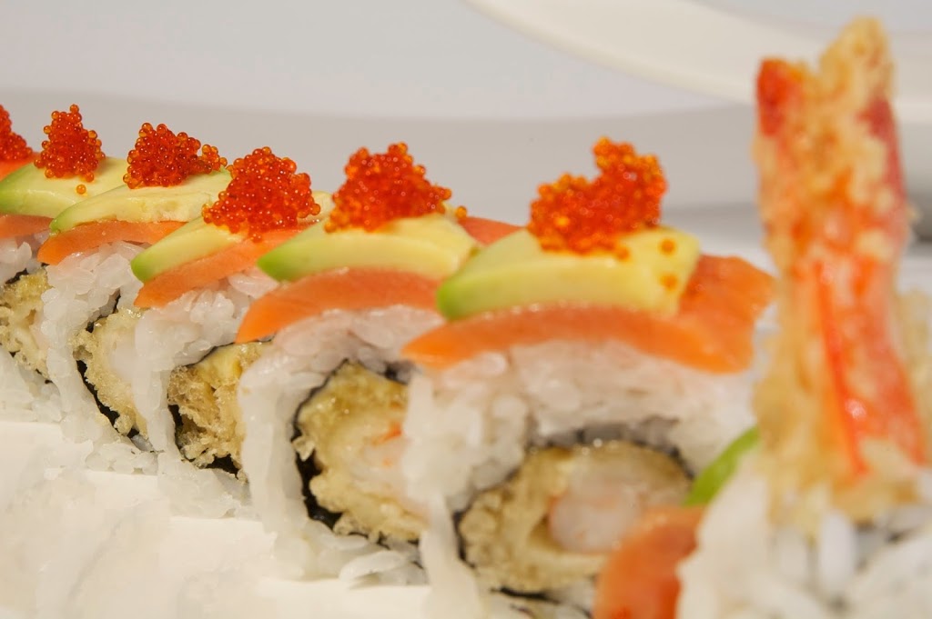Sho Sushi Bar & Kitchen | 7212 Macleod Trail SE, Calgary, AB T2H 0L9, Canada | Phone: (403) 252-5199