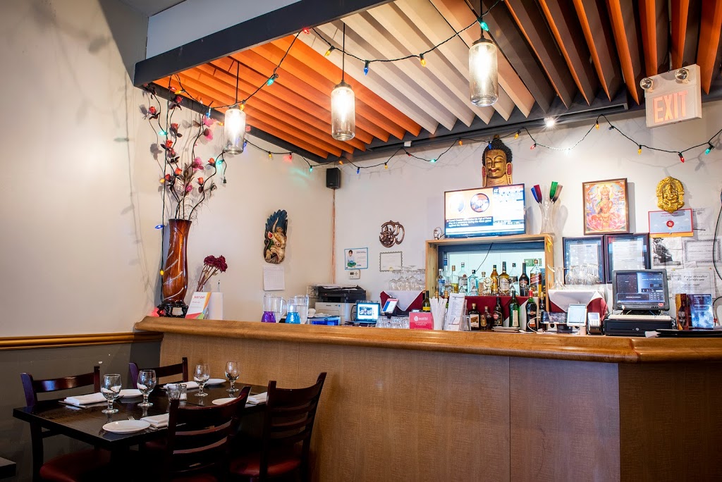 Indian Grill | 108 Ossington Ave, Toronto, ON M6J 2Z4, Canada | Phone: (647) 347-6600