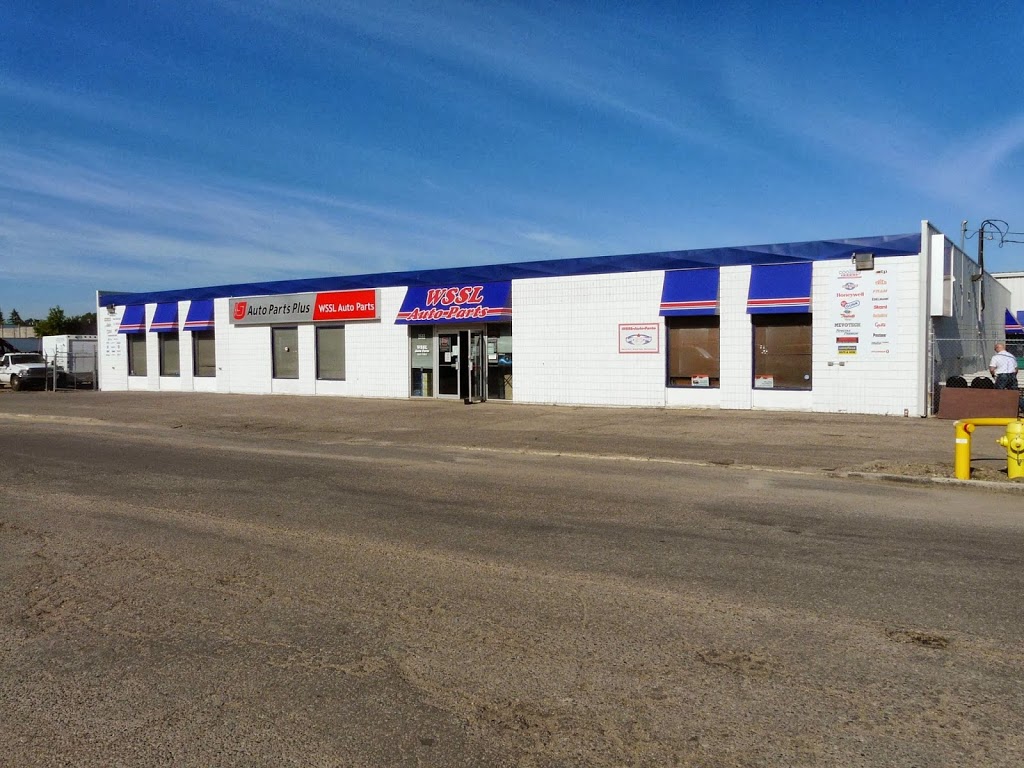 WSSL Auto Parts Distributors | 1633 Ontario Ave, Saskatoon, SK S7K 1S7, Canada | Phone: (306) 665-7061