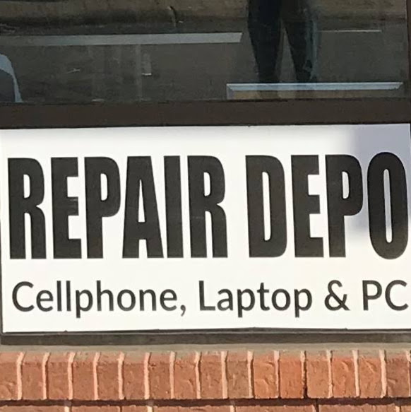 REPAIR DEPOT - Cellphone, Laptop & PC | Battleford Centre, 6435 Erin Mills Pkwy C18A, Mississauga, ON L5N 4H4, Canada | Phone: (905) 826-3128