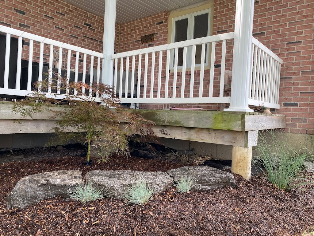 Apex Landscapers | 22 Queen St, York, ON N0A 1R0, Canada | Phone: (289) 260-4976