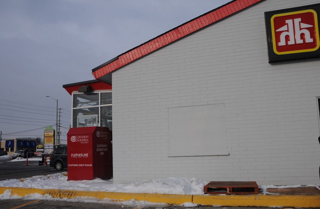 Streetsville Home Hardware | 3 Queen St N, Mississauga, ON L5N 1A2, Canada | Phone: (905) 567-1302